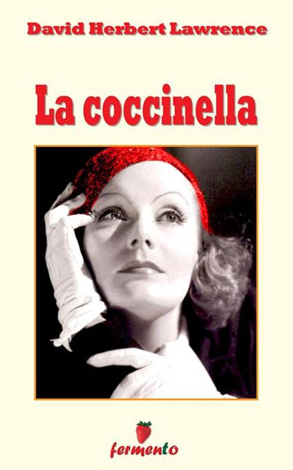 La coccinella - D. H. Lawrence - ebook