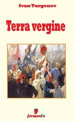 Terra vergine