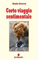 Corto viaggio sentimentale