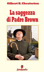 La saggezza di padre Brown