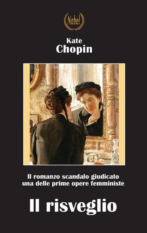 Il risveglio - Kate Chopin,Eugenio Ponzilli - ebook