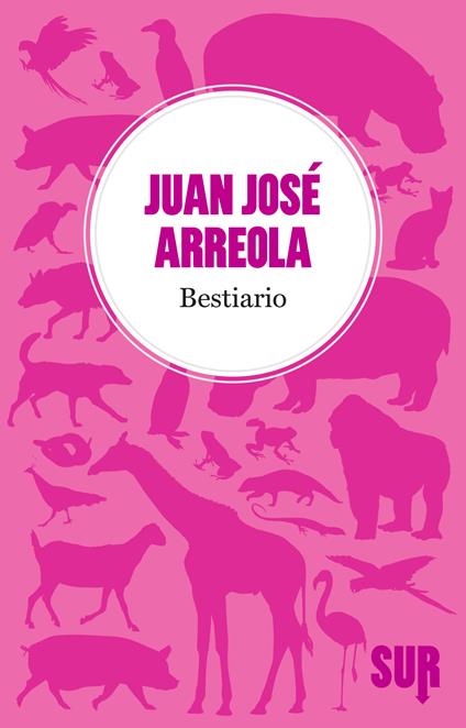 Bestiario - Juan José Arreola,Stefano Tedeschi - ebook