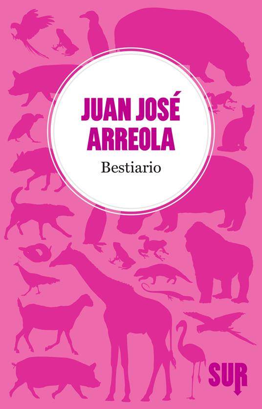 Bestiario - Juan José Arreola,Stefano Tedeschi - ebook