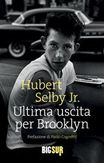 Ultima uscita per Brooklyn