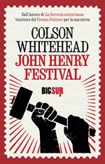 John Henry Festival