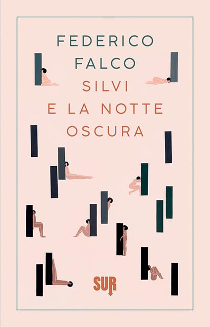 Silvi e la notte oscura - Federico Falco,Maria Nicola - ebook