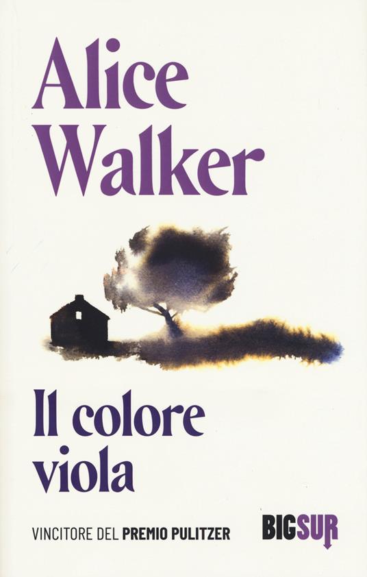 Colore Viola (Il) - Steven Spielberg - Mondadori Store