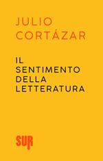 Il sentimento della letteratura