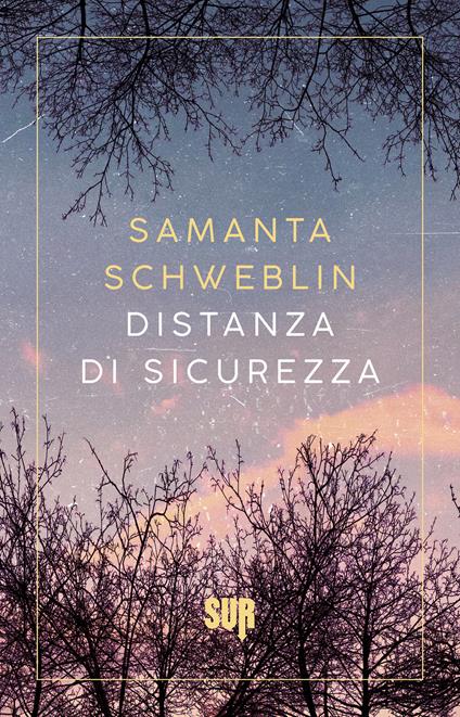 Distanza di sicurezza - Samanta Schweblin,Roberta Bovaia - ebook