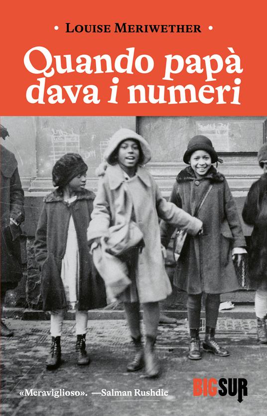 Quando papà dava i numeri - Louise Meriwether,Silvia Manzio - ebook