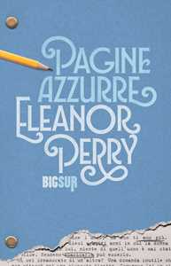 Pagine azzurre