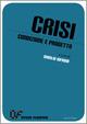 Crisi. Condizione e progetto - copertina