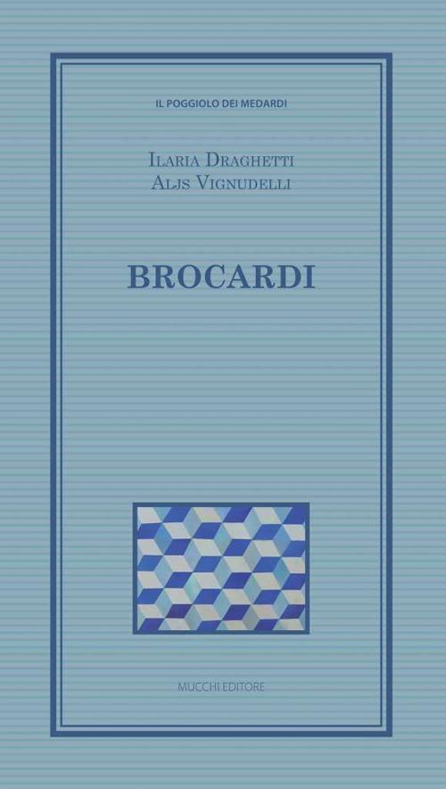 Brocardi. Greci e latini - Ilaria Draghetti,Aljs Vignudelli - copertina