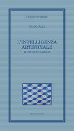 L'intelligenza artificiale. Il contesto giuridico