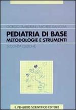  Pediatria di base