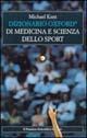 Dizionario Oxford di medicina e scienza dello sport