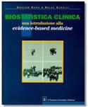 Biostatistica clinica. Una introduzione all'evidence-based medicine - Graham Dunn,Brian S. Everitt - copertina