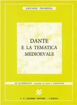 Dante e la tematica medioevale