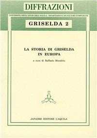 La storia di Griselda in Europa. Vol. 2 - copertina