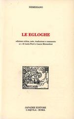 Le ecloghe