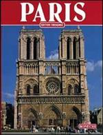 Parigi. Ediz. francese