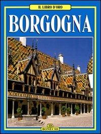 Borgogna - copertina