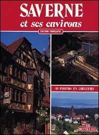 Saverne et ses environs - copertina