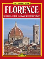 Firenze. Ediz. olandese