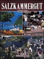 Salzkammergut. Ediz. tedesca