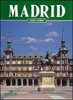 Madrid. Ediz. spagnola