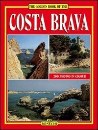 Costa Brava. Ediz. inglese - Pierluigi Scialdone - copertina