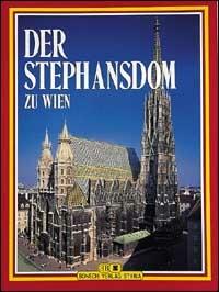 Stephansdom zu Wien (Der) - Arthur Saliger - copertina