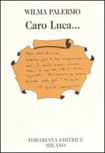 Caro Luca...