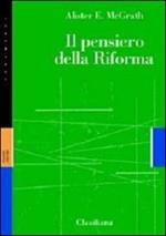 Il pensiero della Riforma