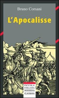 Apocalisse - Bruno Corsani - copertina