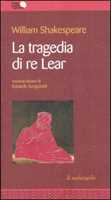 I drammi romanzeschi. Testo inglese a fronte - William Shakespeare - Libro  - Mondadori - I Meridiani. Paperback