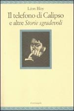 Il telefono di Calipso e altre «Storie sgradevoli»