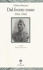 Dal fronte russo 1941-1942