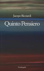 Quinto pensiero