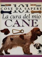 La cura del mio cane