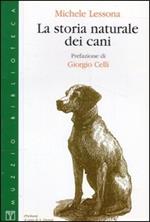 La storia naturale dei cani