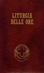 Liturgia delle ore secondo il rito romano e il calendario serafico. Vol. 2