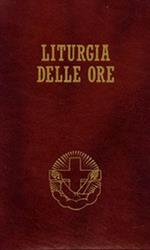 Liturgia delle ore secondo il rito romano e il calendario serafico. Vol. 3: Tempo ordinario. Settimana 1-17