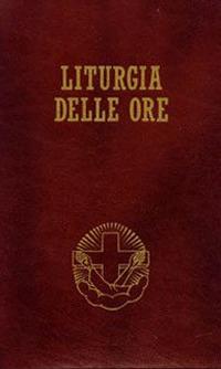 Liturgia delle ore secondo il rito romano e il calendario serafico. Vol. 3: Tempo ordinario. Settimana 1-17 - copertina