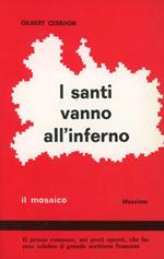 I santi vanno all'inferno