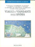 Viaggi e viandanti dell'anima