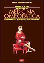 Appunti di medicina omeopatica