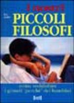 I nostri piccoli filosofi