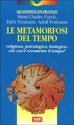 Le metamorfosi del tempo