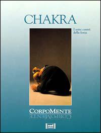 Chakra. Aumentare la nostra vitalità - Klausbernd Vollmar - copertina